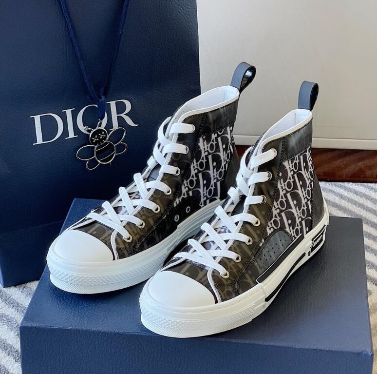 SAMCC - DOR Men Shoes - 568