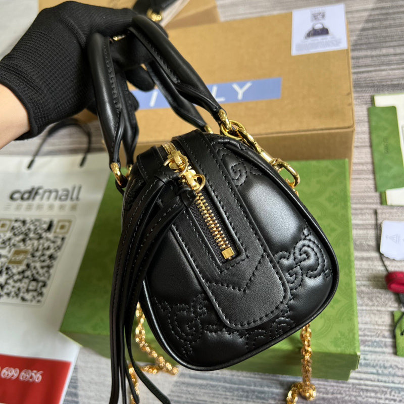 Satchel Bags - GCI Bags - 7909