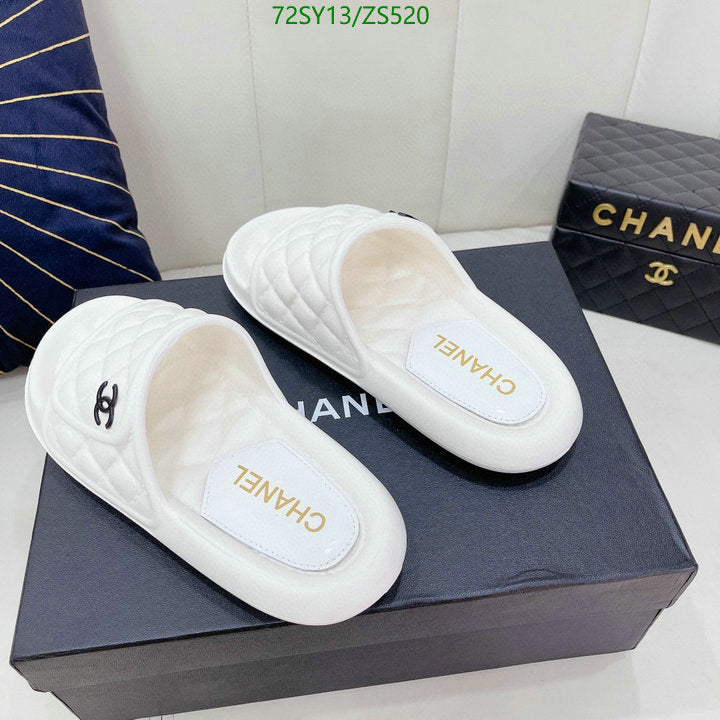 SAMC - CHL Women Shoes Slippers - 193