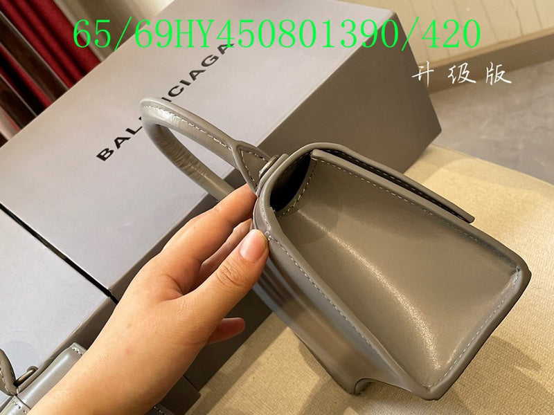 Satchel Bags - BGA Bags - 2170