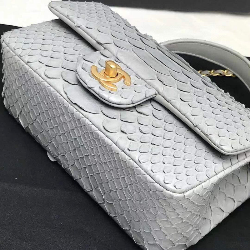 Satchel Bags - CHL Bags - 2944