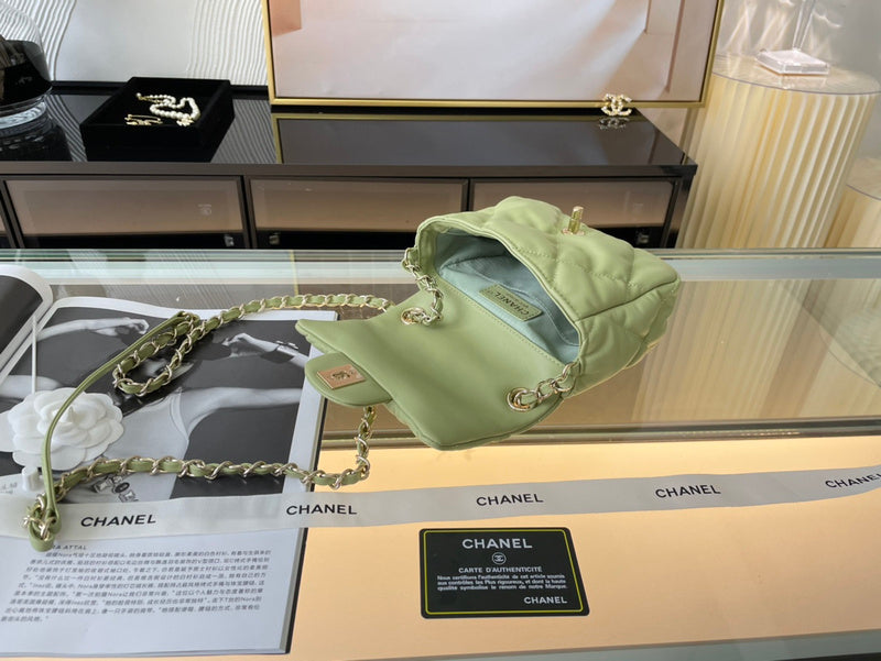 Satchel Bags - CHL Bags - 1500