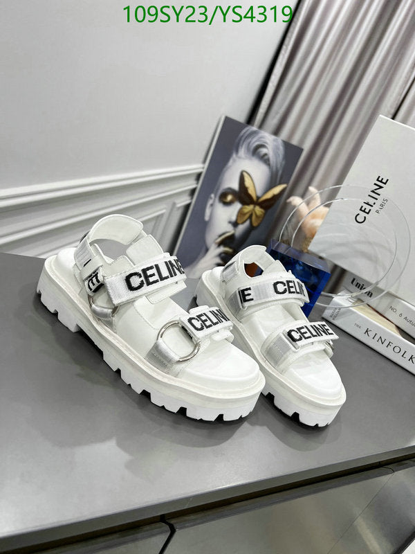 SAMC - COL Women Shoes - 290