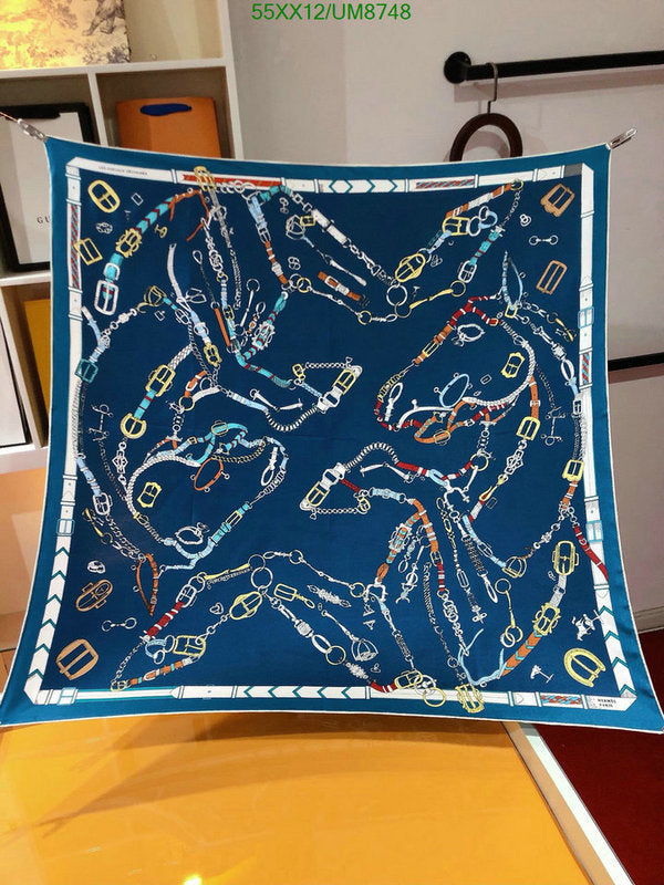 SAMC - HMS Scarves - 385