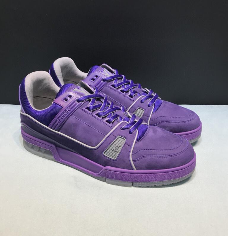 Glamy - LOV Men Shoes - 1277