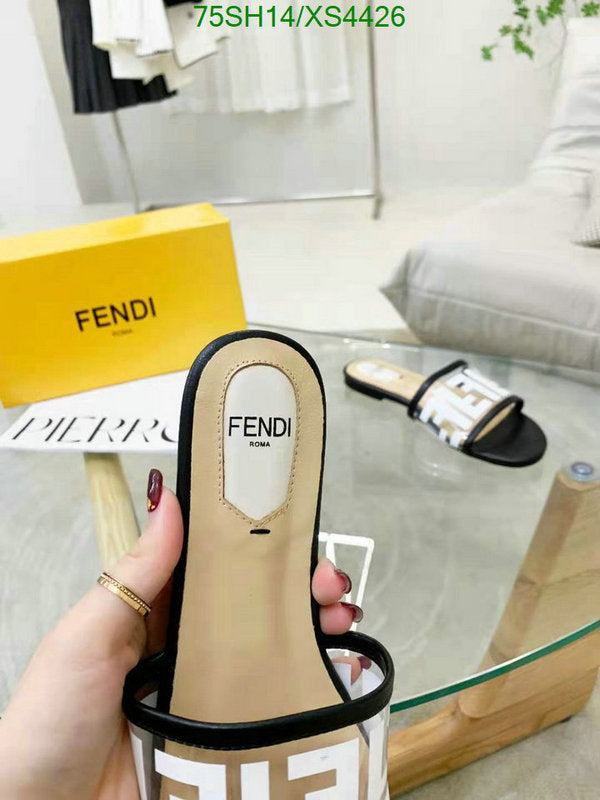 SAMC - FDE Women Shoes - 479