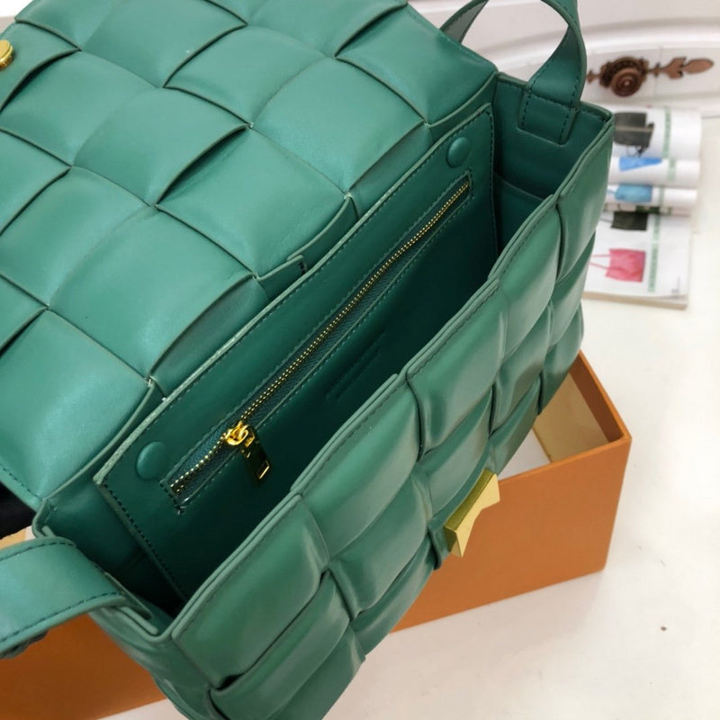 Satchel Bags - BV Bags - 355