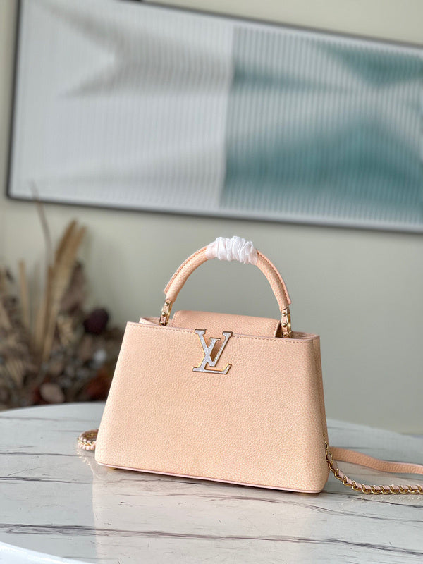 GlamI Lu-Vi bags - 4856