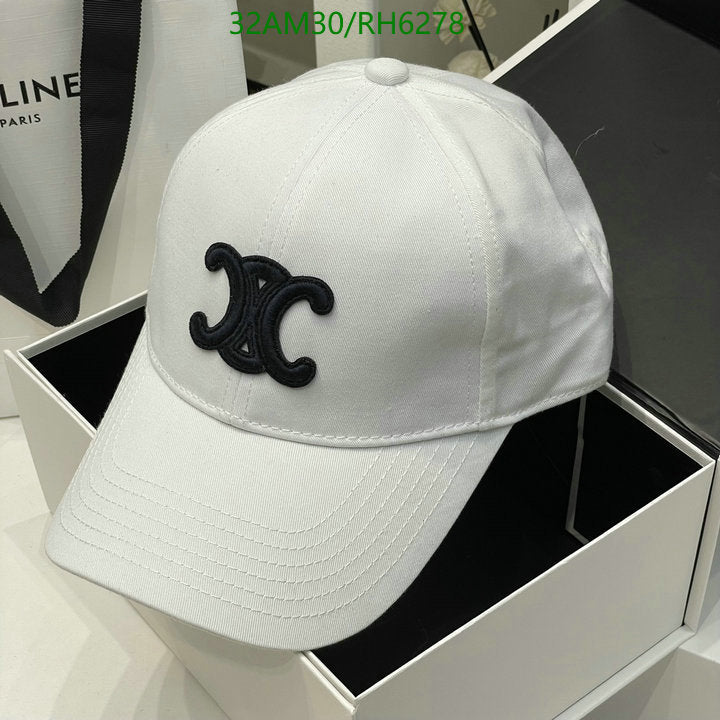SAMC - COL Caps & Hats - 113