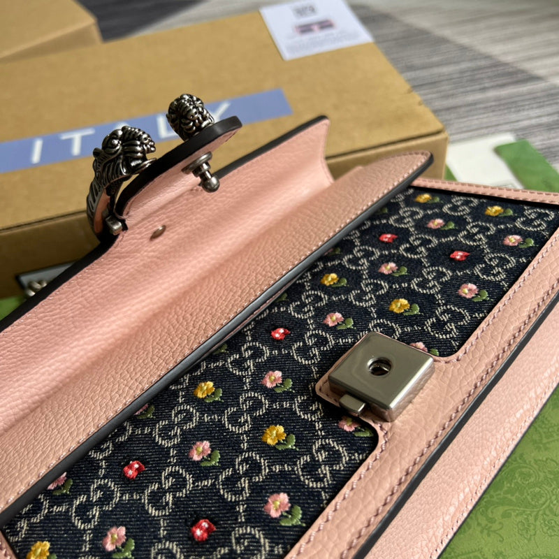 ELE - GG Bags - 1395