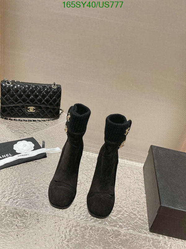 SAMC - Mix Boots - 086