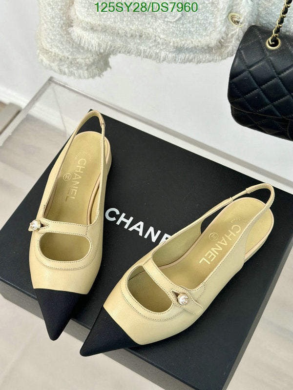 SAMC - CHL Women Shoes - 017