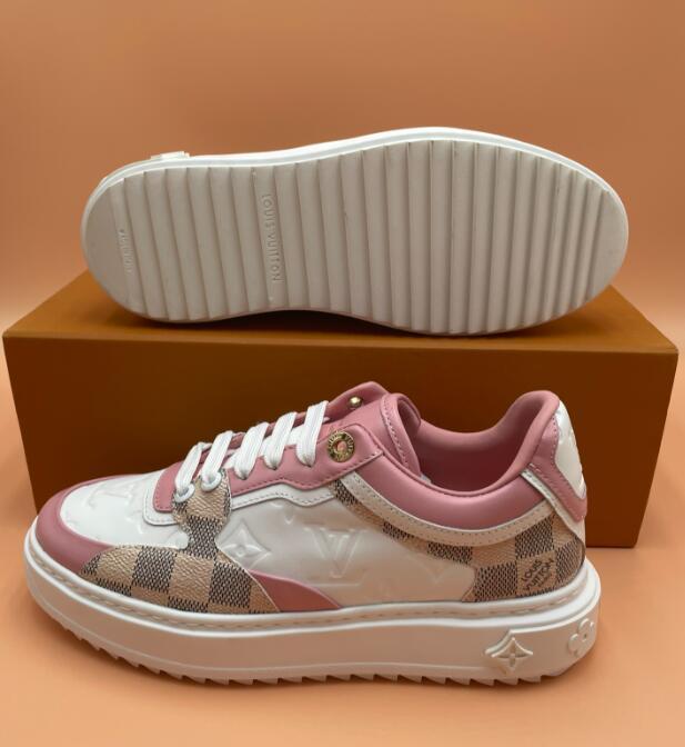 Glamy - LOV Men Shoes - 1017