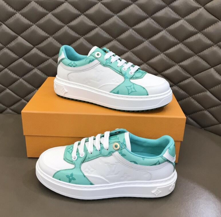SAMC - LOV Women Shoes - 600