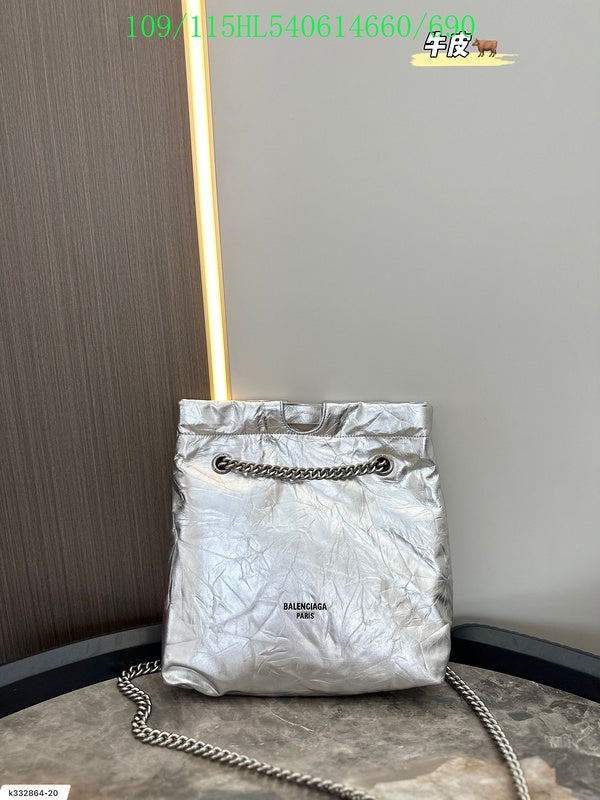 Glami Fashion - BGA Bags - 1749
