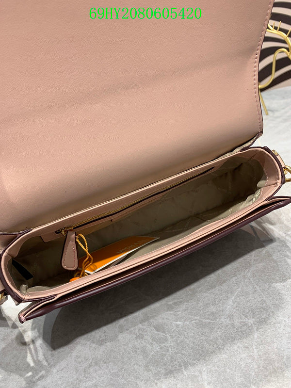 Satchel Bags - MK Bags - 043
