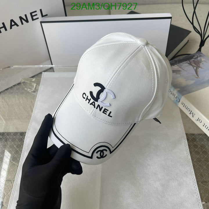 SAMC - CHL Caps & Hats - 238