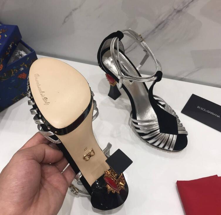 SAMC - DAG Women Shoes - 537