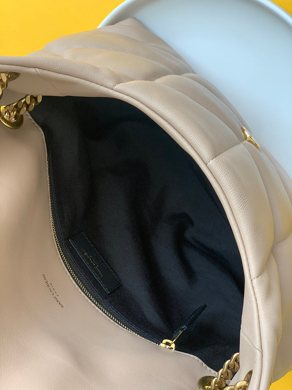 Satchel Bags - SLY Bags - 676