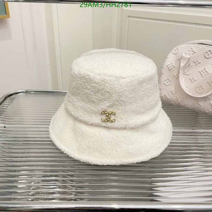 SAMC - CHL Caps & Hats - 350