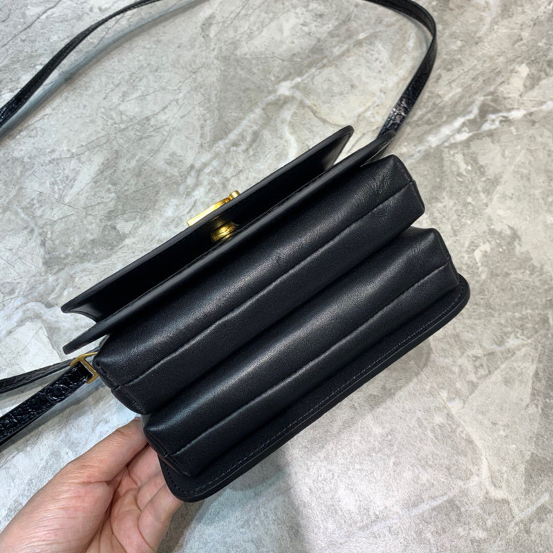 Satchel Bags - BGA Bags - 918