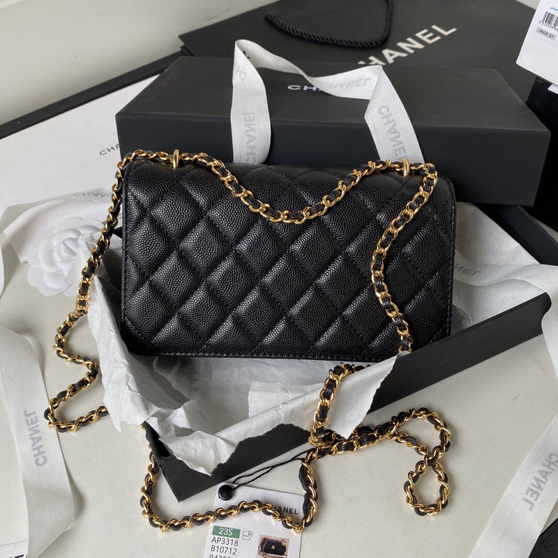 Satchel Bags - CHL Bags - 2298