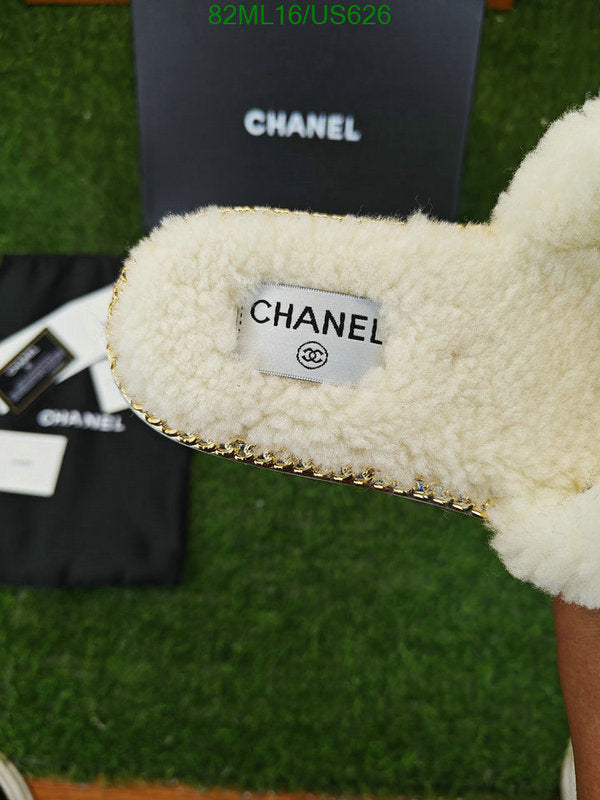 SAMC - CHL Women Shoes Slippers - 103