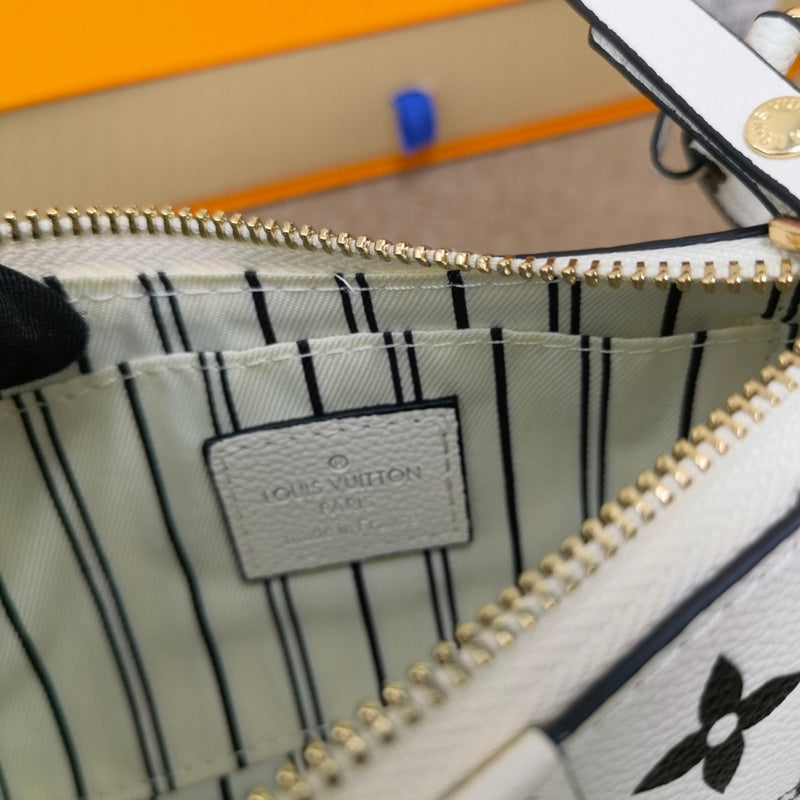 Satchel Bags - VL Bags - 007