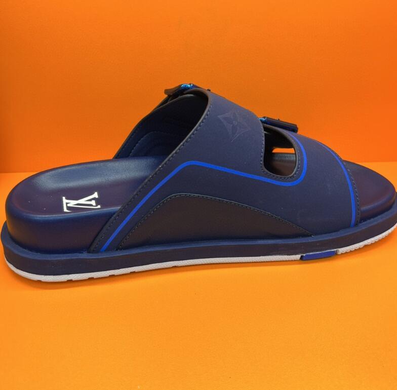 Glamy - LOV Men Shoes - 1083
