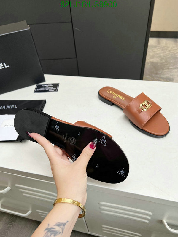 SAMC - CHL Women Shoes Slippers - 034