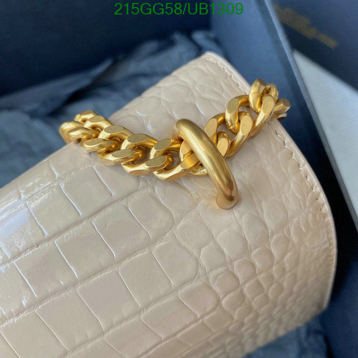 SAMC - YLS Bags - 084
