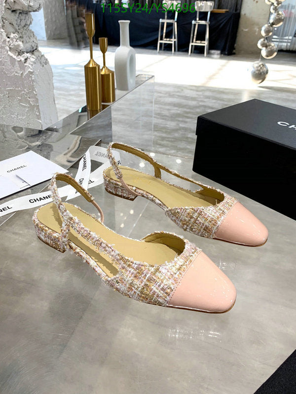 SAMC - CHL Women Shoes Ballet - 317