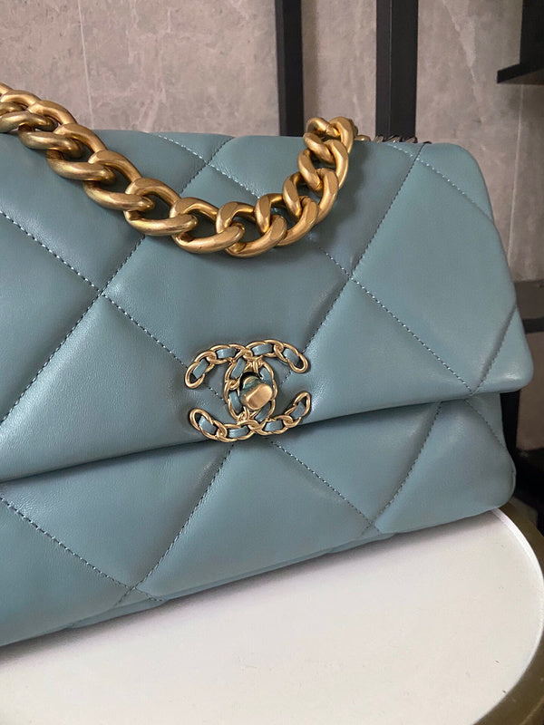 Satchel Bags - CHL Bags - 4033