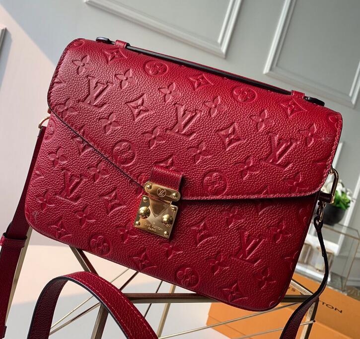 SAMC - LOV Bags - 2938