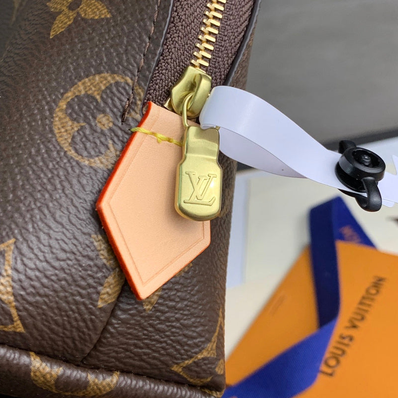 Satchel Bags - VL Bags - 1506