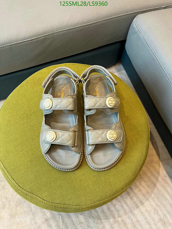 SAMC - CHL Women Shoes Beach - 160
