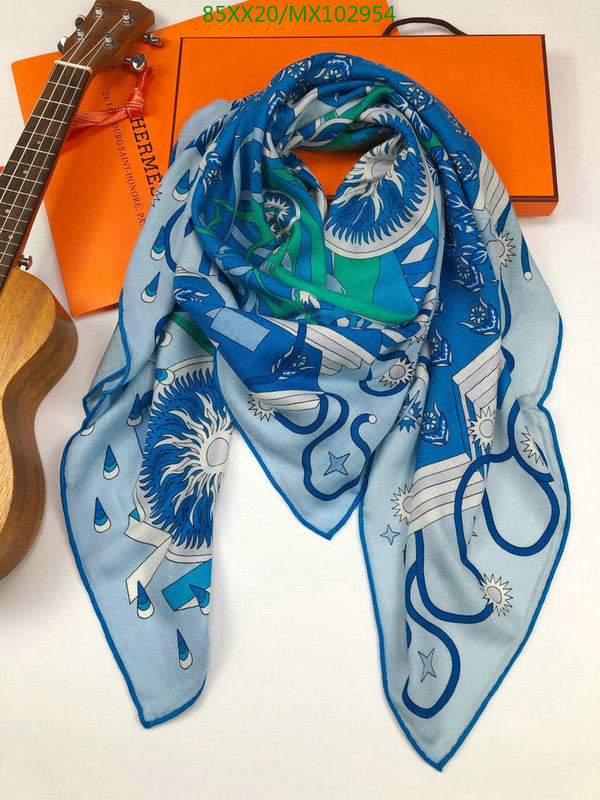 SAMC - HMS Scarves - 870