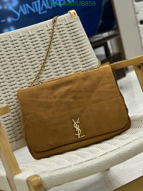 SAMC - YLS Bags - 078