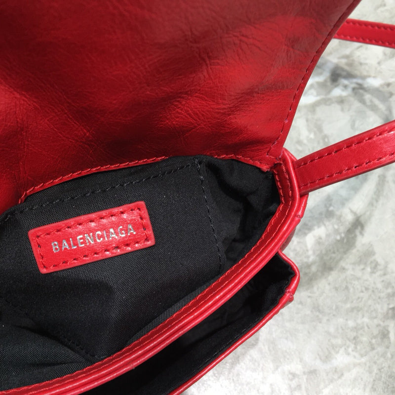 Satchel Bags - BGA Bags - 914