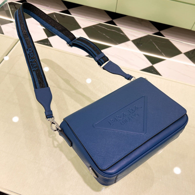 Glami-i - PD Men Bags - 053