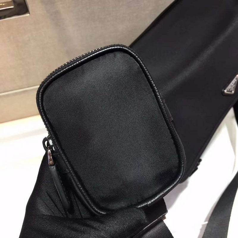 Satchel Bags - PDA Bags - 4694