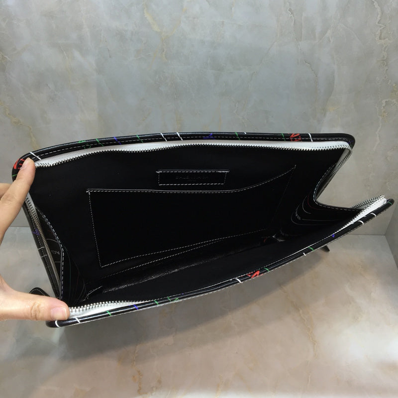 Satchel Bags - BGA Bags - 379