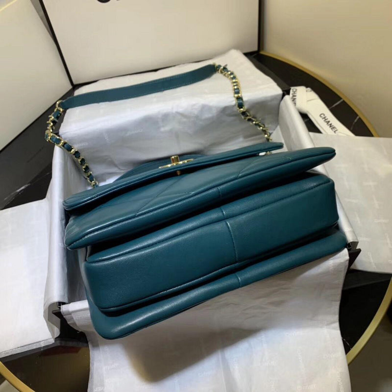 Satchel Bags - CHL Bags - 003