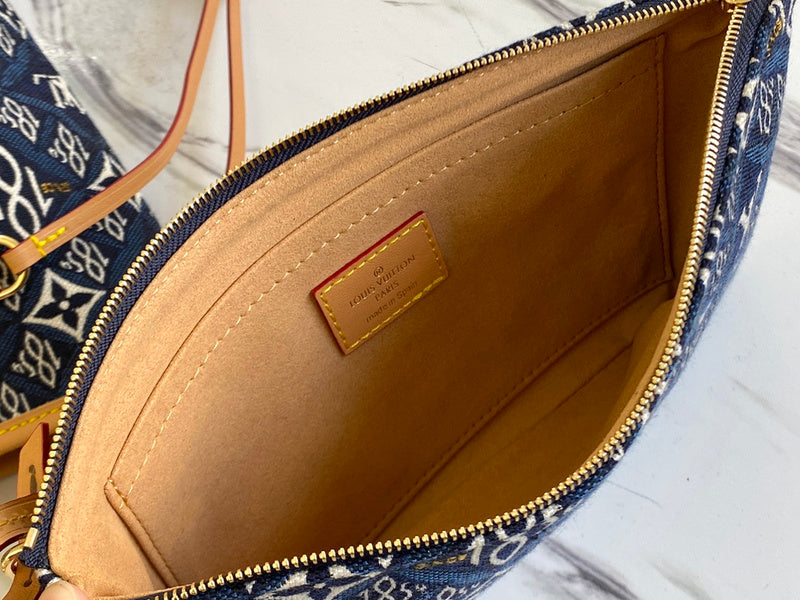 Satchel Bags - VL1 Bags - 538