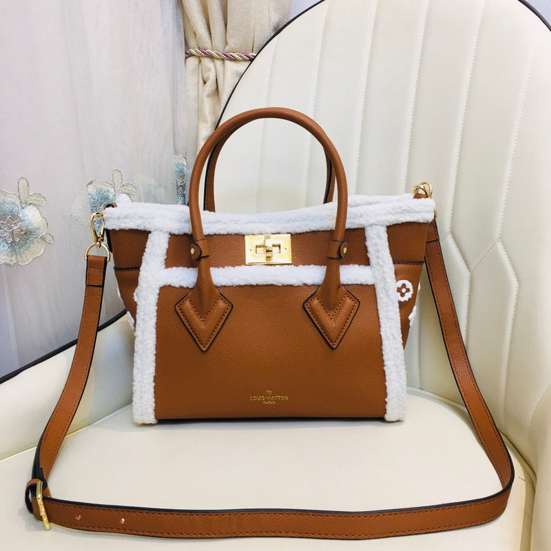 Satchel Bags - VL Bags - 629