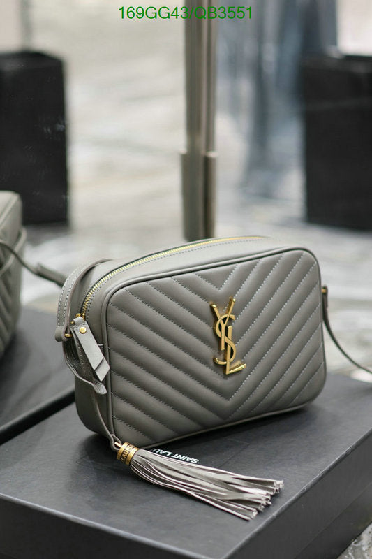 SAMC - YLS Bags - 239