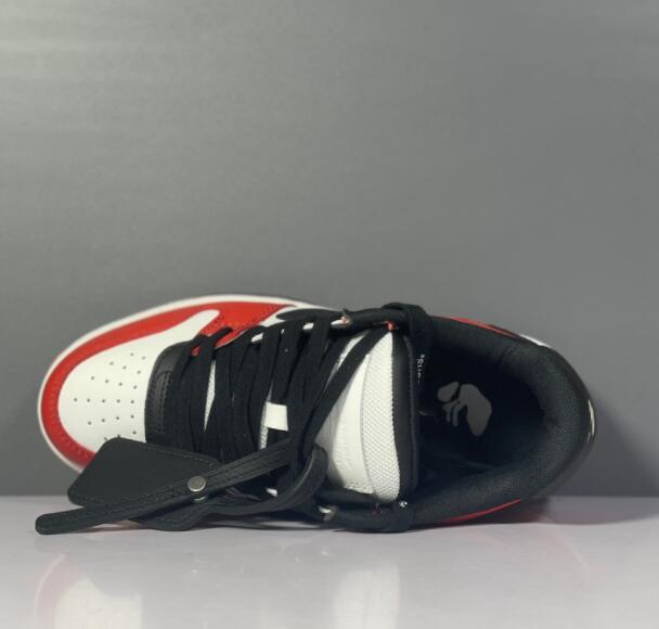 SAMC - YZO Men Shoes - 061