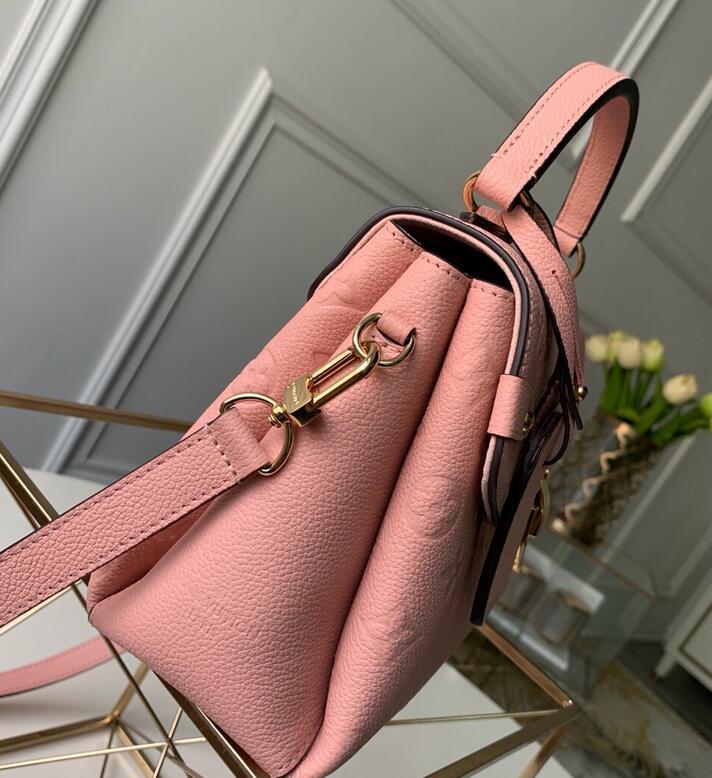 SAMC - LOV Bags - 2926