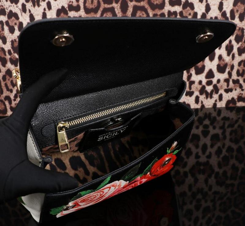 SAMCC - DAG Bags - 030