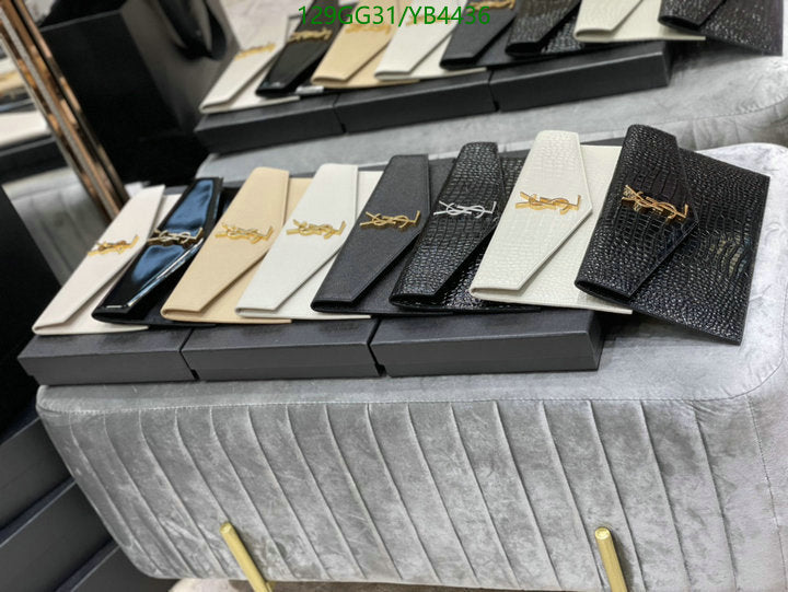 SAMC - YLS Bags - 356